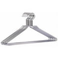 thumbnail image 1 of Chrome Hangers (8 Pack), 1 of 1