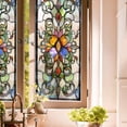 thumbnail image 5 of ERK 1Pcs Window Clings Decorative Stickers Removable Translucent Film For Home Glass, 5 of 5