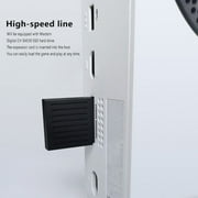For Xbox Series X/S External Host Hard Drive Conversion Box One Card Dual Purpose M.2 Expansion Card Box 32G Bandwidth