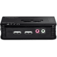 thumbnail image 2 of TRENDnet TK-209K,2-Port USB KVM Switch Kit with Audio, 2 of 4