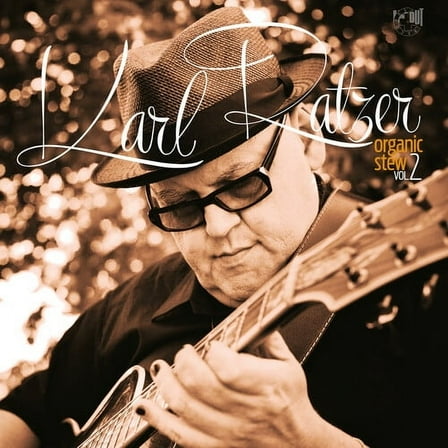 Karl Ratzer - Organic Stew 2 - Music & Performance - Vinyl