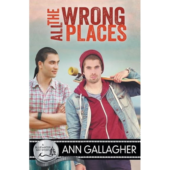 All the Wrong Places