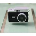 thumbnail image 1 of Cámara Digital Compacta Mini Thumb, Diseño Retro Vintage con Lente de Precisión, Ideal para Vlog y Regalos, 1 of 18