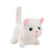 thumbnail image 2 of Juguetes para piscina, juguetes para bebés, juguetes para niños pequeños. Adorable peluche interactivo y suave para niños y amantes de las mascotas. Color del collar aleatorio. Adorable peluche eléctr, 2 of 9