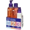 CLEAN & CLEAR Daily Skincare Essentials 3 ea (Pack of 4)
