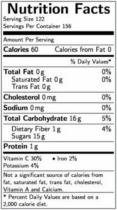 Dole Pineapple Slices Choice In Juice, 107 Ounce - 6 per case.