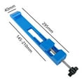 thumbnail image 1 of Guide de Base de Coupe Réglable Accessoires de Coupe en Plastique, 1 of 1