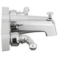 thumbnail image 6 of Dura Faucet MH Classical Tub & Shower Diverter - Chrome Polished, 6 of 7