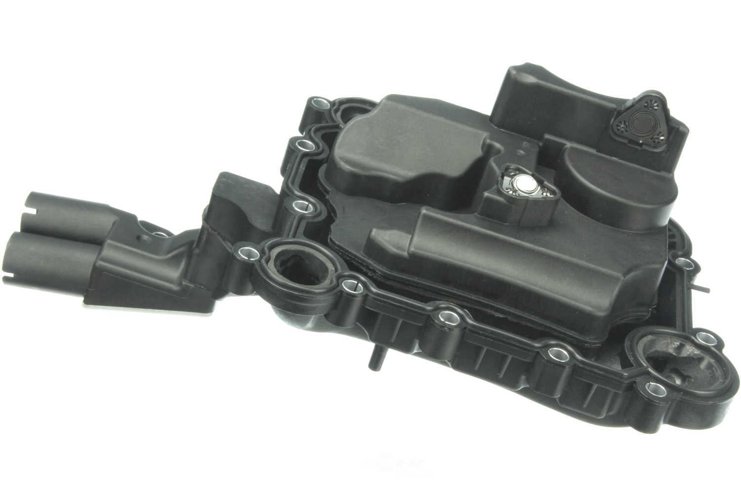 URO Parts 06E103547AK Engine Crankcase Vent Valve