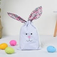 thumbnail image 2 of String Mesh Handbag Net Bag Fruit Turtle Shopping Bag Storage Reusable Housekeeping & Organizers, 2 of 9
