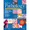 Rubin's Pathology: Clinicopathologic Foundations of Medicine 5th Edition [Hardcover - Used]