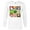 White, variant on Disney Pixar Toy Story Cast Character Grid T-Shirt - Long Sleeve T-Shirt for Men - Customized-Royal