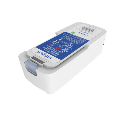 Lithium Ion Extended Life - Inogen One G5 Extended Life Lithium Ion Double Battery
