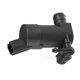 thumbnail image 4 of Automotive Windshield Washer Pump Water Spray Motor for Volvo Ford, 4 of 5
