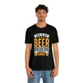 thumbnail image 3 of This is my Beer Drinking Shirt, Oktoberfest Shirt, 3 of 6
