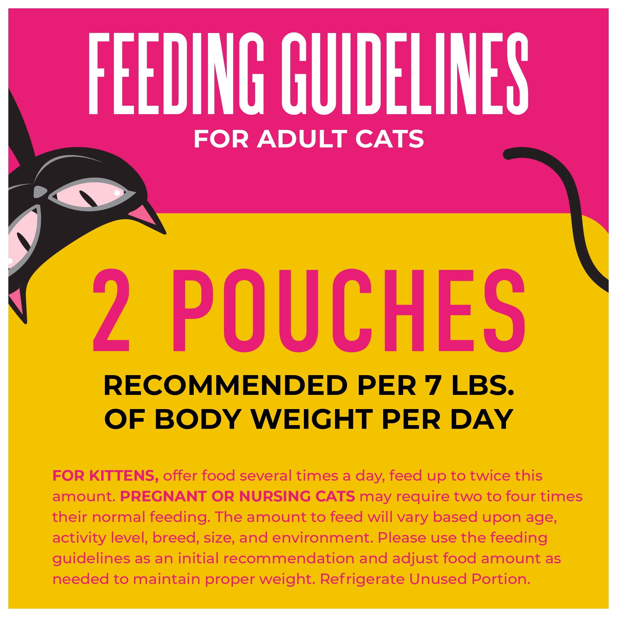Tiki Cat Born Carnivore Wet Cat Food, Mousse, Tuna Recipe in Tuna Broth, 2.4 oz. Pouch