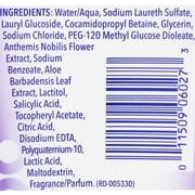 Vagisil Feminine Wash for Intimate Area Hygiene, pH Balance, Gynecologist Tested, Hypoallergenic, 12 fl oz,