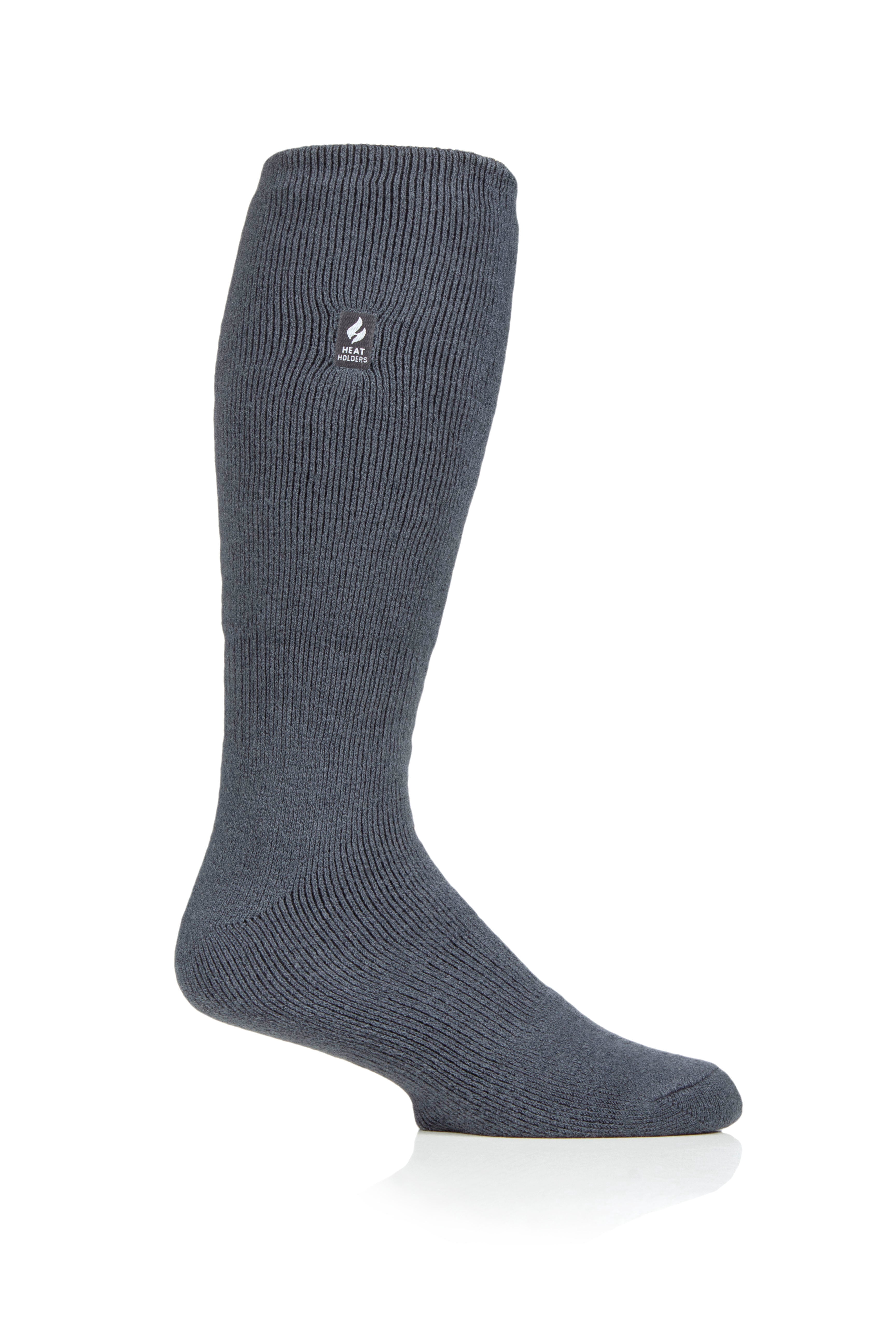 Heat Holders Mens Wool Sock - Mainstreet Clothing
