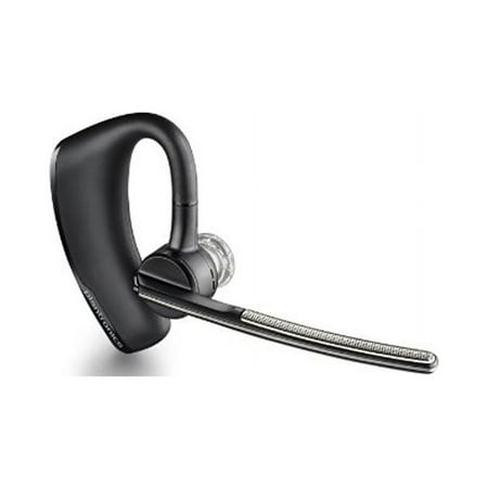 Plantronics - Voyager Legend Bluetooth Headset - Silver/Black
