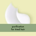 thumbnail image 5 of Love Beauty and Planet Tea Tree Oil & Vetiver Radical Refresher Conditioner 400 mL, 5 of 5