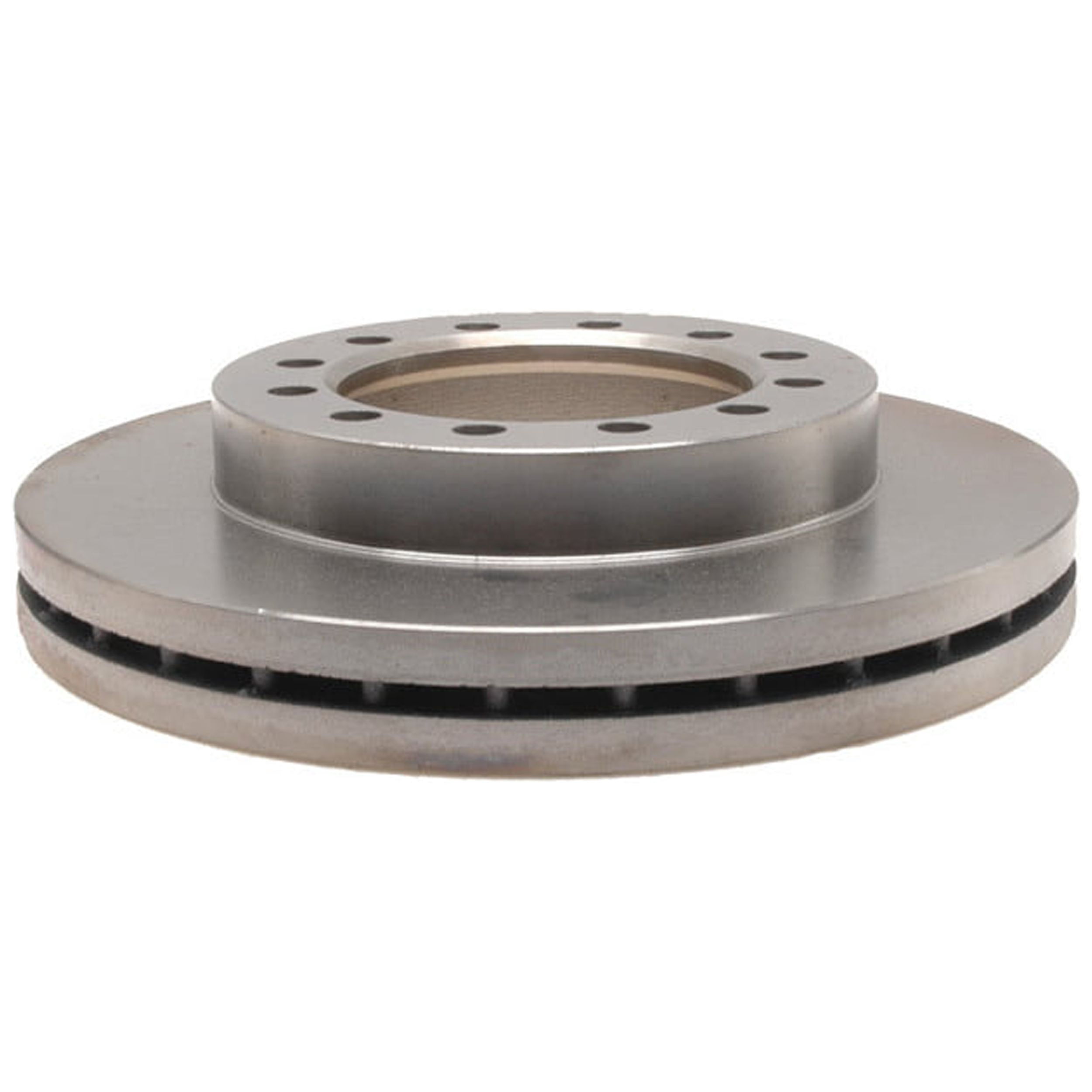 Raybestos R-Line Rotors, OE Replacement Brake Rotors, 96229R