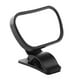 thumbnail image 5 of 1 espejo retrovisor de seguridad ajustable para asiento trasero de coche para bebé y niño con clip de ventosa, color negro., 5 of 14