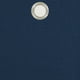 thumbnail image 4 of Cortina de ventana Eclipse Kendall Blackout, 107 x 213 cm, vaquera, 4 of 7