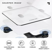 Sharper Image Smart Scale