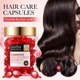 thumbnail image 1 of NARABB Rose Hair Care Capsules To Improve Restlessness Essential Oil Capsules 1mlx30, 1 of 8