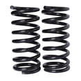 thumbnail image 2 of Resortes AG para Auto Traseros para Ford Thunderbird 1990 a 1997 2 Piezas Nuevos, 2 of 5