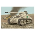 thumbnail image 2 of Dragon Models 1/35 Egyptian Sherman Model Building Kits, 2 of 6
