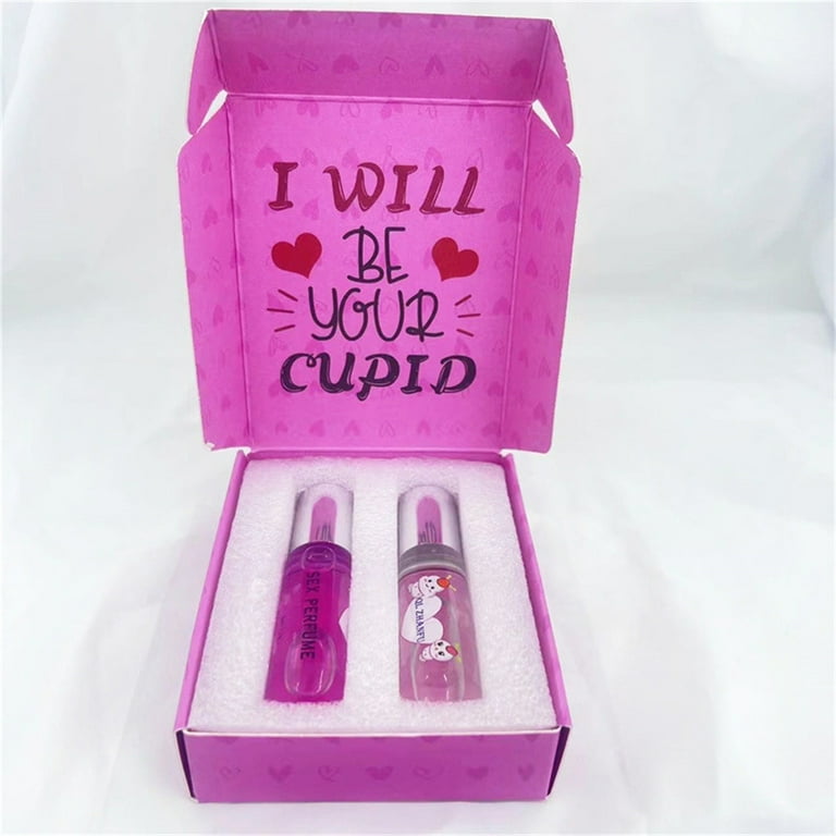 Perfume gift set clearance new arrivals