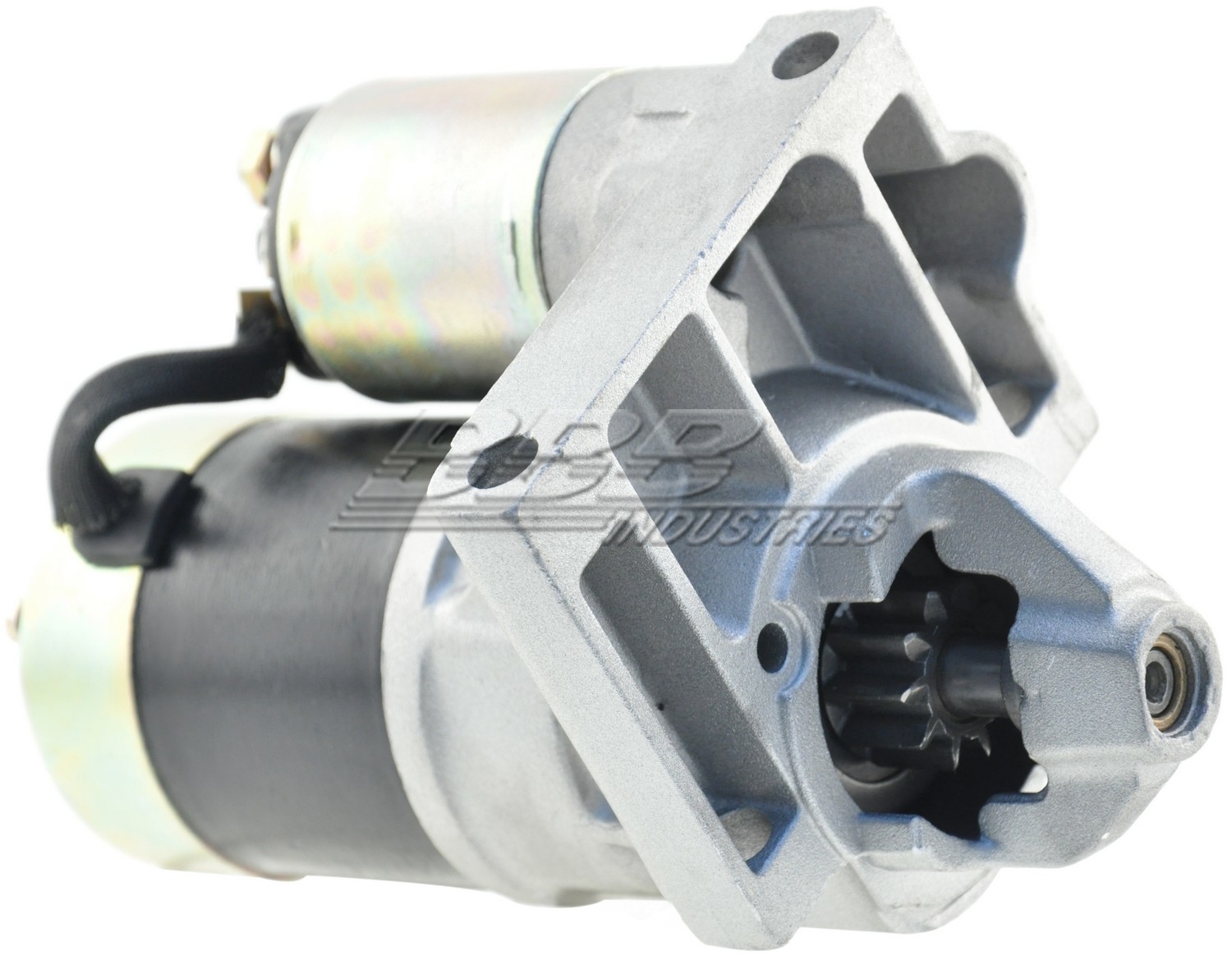 TERREPOWER formerly BBB Industries N17564 New Starter Motor