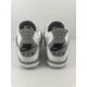 thumbnail image 5 of Ni - ke Ni - ke Air Jordan 4 Retro OG White Cement 2025 FV5029-100 Size 8 Men’s 9.5 Women’s, 5 of 5