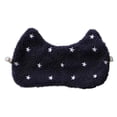 thumbnail image 1 of Sleep Mask Breathable Portable Eye Mask Eye Sleeping Cover for Home Travel, 1 of 7