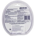 thumbnail image 2 of Abreva Cold Sore/Fever Blister Treatment - 0.07 Ounce, 2 of 5