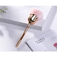 thumbnail image 7 of Siquannn Nail Remover White Under Nail Pencil French Tip Brush Nail Cleaning Kit Small Scrub Brushes For Cleaning Thermal Nail Polish Color Change Cleaning Brushes Brushes For Nails Nail Brish Color, 7 of 7