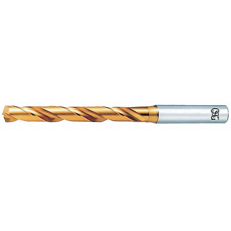 

Osg Jobber Drill 9/64 Cobalt 15140605