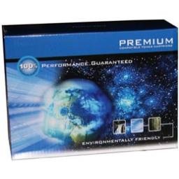 PREM COMPATIBLE KYO M6026CIDN 1-TK592 SD BLACK TONER, 7k yield