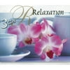 Relaxation: Morning Java/Life Treasures/Serenity (3CD) (Digi-Pak)