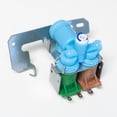thumbnail image 3 of Water Valve for General Electric Refrigerator, AP2071735, PS304365, WR57X10023, 3 of 8