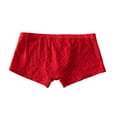 thumbnail image 4 of dinapents Sports Boxer Briefs for Men Big and Tall Breathable Sweat-Absorbent Underwear Stylish Fit Soft Stretch Shorts for Gym and Daily, 4 of 6