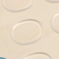 thumbnail image 3 of OULII 30 Pcs Tampons de Gel pour Réduction de Bruit avec Matériau en Silicone, 3 of 6
