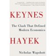 thumbnail image 3 of Keynes Hayek, Nicholas Wapshott Paperback, 3 of 3