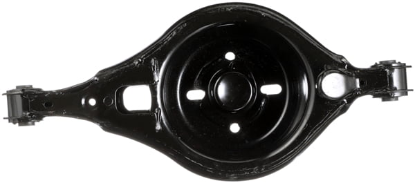 Delphi Control Arm, Spring Bucket Fits select: 2009-2012 FORD FUSION, 2009-2012 LINCOLN MKZ