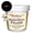 EBONY, variant on GoodFilla Water-Based Wood Finish (Trowel Ready), Ash, Gallon