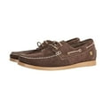 thumbnail image 2 of Hy Chaussures de Pont en Suède pour Femmes Savona Calf, 2 of 3