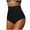 Black, variant on kamemir Bottoms Bikini Bottoms for Women String Bathing Suit Bottom with Moderate Coverage Low Waist Swim Bottom(Dark Blue,M)