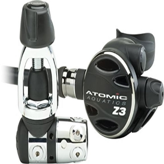 Atomic Aquatics Z3 Regulator
