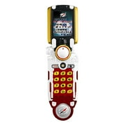 Power Rangers Overdrive Decoder Morpher